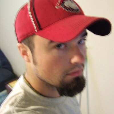 Profile Picture of Aaron Sprague (@InsidiousRaptor) on Twitter