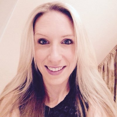 Profile Picture of Caroline Parrott (@cazparrott1) on Twitter