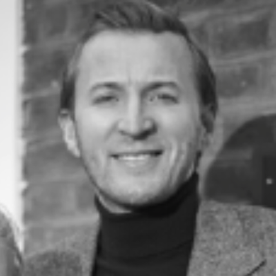 Profile Picture of Brett Gregory-Peake (@brettgp) on Twitter