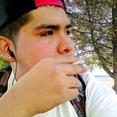 Profile Picture of Christopher Verdugo (@krixtopher10) on Twitter