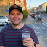 Profile Picture of Michael Harms (@michael__harms) on Instagram