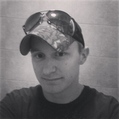 Profile Picture of Nathaniel W. Fleming (@nathanielflemi3) on Twitter
