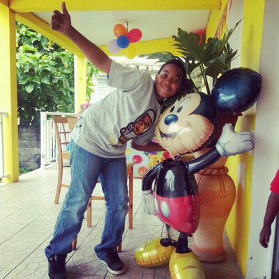 Profile Picture of Nathan Jean -Philipp (@Goku97230) on Twitter