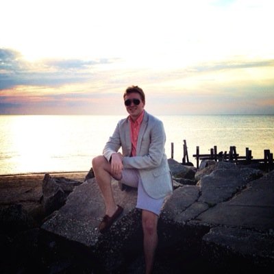 Profile Picture of Connor Kiernan (@CF_Kiernan) on Twitter