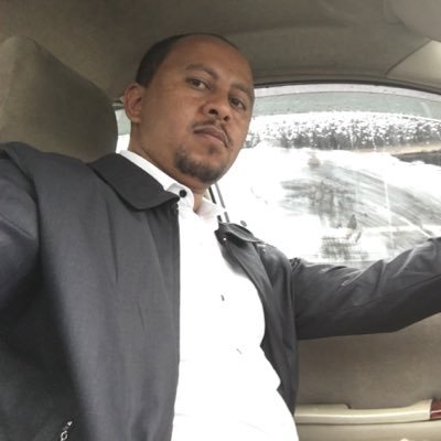 Profile Picture of Samson Worku (@smsnwrkbejga) on Twitter