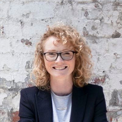 Profile Picture of Dr Lisa Matthewson Twitter