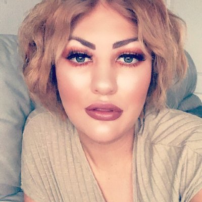 Emma Olivia - Twitter Profile Picture of Emma Olivia (@emmaoliviaward) on Twitter