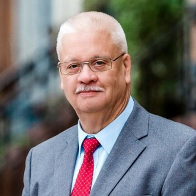 Profile Picture of John Gabriel (@JohnGabrielTX) on Twitter