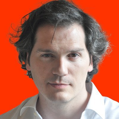Profile Picture of Fernando Gutierrez (@fernando) on Twitter