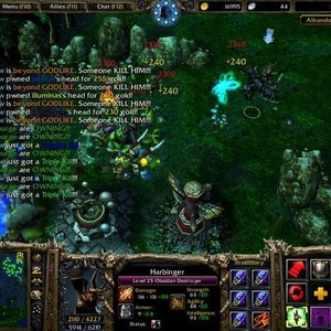 Profile Picture of Robert Langton (@getinthecarihavecandy) on Myspace