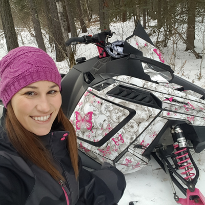 Profile Picture of Tanya Vogt (@Wunderlus_t) on Twitter