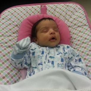 Profile Picture of Noam Abdelmuti (@noamomar) on Twitter