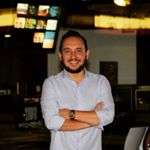 Profile Picture of Türker Akıncı (@turker_aknc) on Instagram