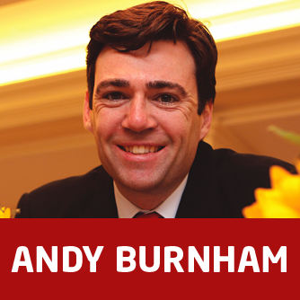 Profile Picture of Burnham For Leader (@AndyForLeader) on Twitter