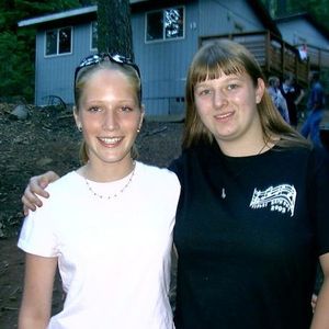 Profile Picture of Carissa Strong (@360508676) on Myspace