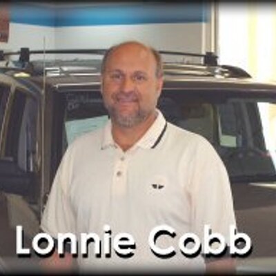 Profile Picture of Lonnie Cobb (@cobbscars) on Twitter