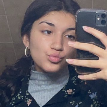 Profile Picture of Maya (@MayaaSaker) on Twitter