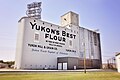 Profile Picture of Yukon, Oklahomaon Wikipedia