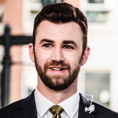 Profile Picture of Brien Rea (@BrienRea) on Twitter