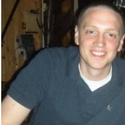 Profile Picture of Adam Ritchey (@theIonecracker) on Twitter