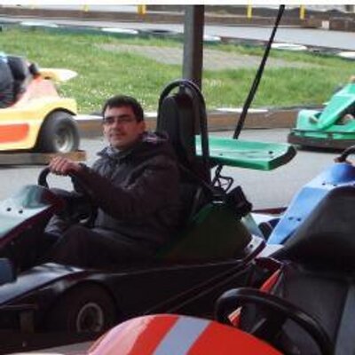 Profile Picture of Patrick Leber (@Paradus94) on Twitter