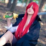 Profile Picture of Lucy Kratochvílová (@lorasys) on Instagram