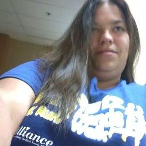 Profile Picture of Carla Gammon (@carlagammon228) on Twitter