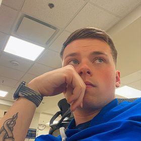 Profile Picture of Scott Stansell (@scottstansell) on Pinterest