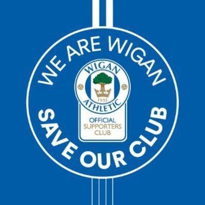 Profile Picture of Tom Lyon (@wiganerlyon) on Twitter