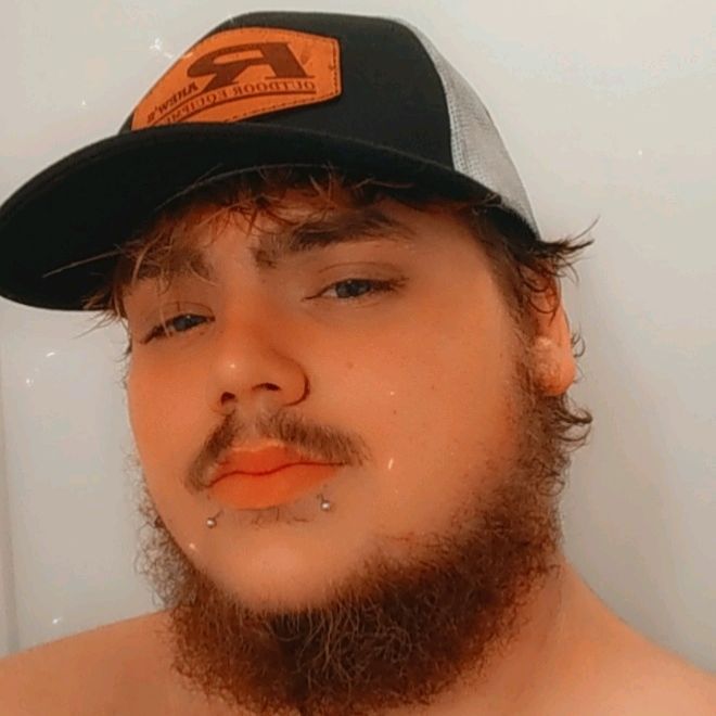 Profile Picture of Michael Ard (@michaelard0) on Tiktok
