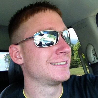 Profile Picture of Corey Mattingly (@mattingly_corey) on Twitter