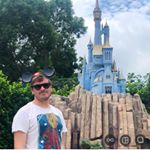 Profile Picture of Nicholas Curry (@nicholascurry95) on Instagram