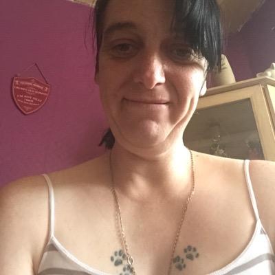 Profile Picture of Audrey Thomas (@audreythomas6) on Twitter