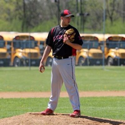 Profile Picture of Mitchell Wardell (@pappa_bear1) on Twitter