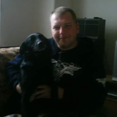 Profile Picture of THOMAS NOWAKOWSKI (@Sparki1981) on Twitter