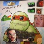 Profile Picture of Nicholas Crum (@crum.nicholas) on Instagram