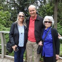 Profile Picture of Paula Bonner (@paula-bonner-3) on Quora