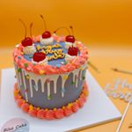 Profile Picture of Riso Cake (Sydney, AU) (@riso_cake) on Instagram