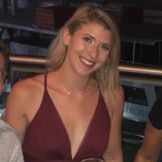 Profile Picture of Brittany Barber (@BrittanyJulia) on Twitter