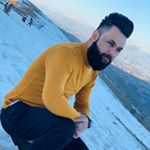 Profile Picture of الشاعر احسان الحديثي (@ihsan_alhadithe) on Instagram