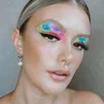 Profile Picture of 𝐀𝐌𝐘 𝐋𝐀𝐔𝐑𝐄𝐍 𝐌𝐔𝐀 ♥ (@byamylaurenmua) on Instagram
