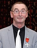 Profile Picture of Rick Ruddon Wikipedia