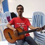 Profile Picture of Lawrence Navindran (@lawrencenavindran) on Instagram