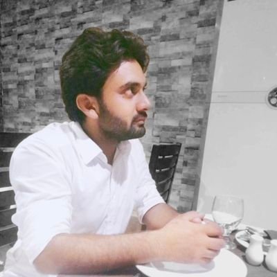 Profile Picture of Muhammad Ahmad Sial (@MAhmadSial) on Twitter