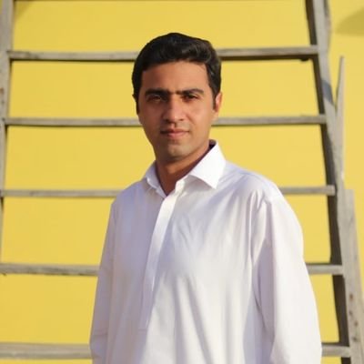Profile Picture of Muhammad Fahad Pirzada (@FahadPirzada6) on Twitter