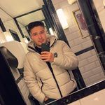 Profile Picture of Reza Ebrahimi (@ebrahimi2898) on Instagram