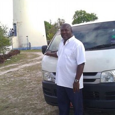 Profile Picture of Tyrone Charles (@Tyrone070928) on Twitter