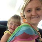 Profile Picture of Amber Blank (@ambiblank) on Instagram