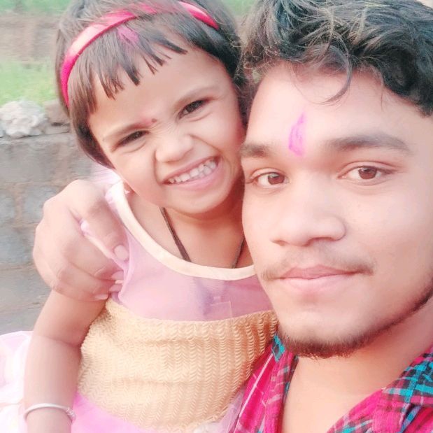 Profile Picture of patel ji (@digesh_patel08) on Tiktok