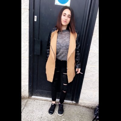 Profile Picture of Jade Fournier (@jadebblove) on Twitter